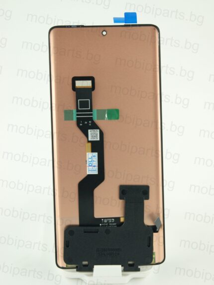 Дисплей за Motorola G85 / Edge 50 Fusion 5G