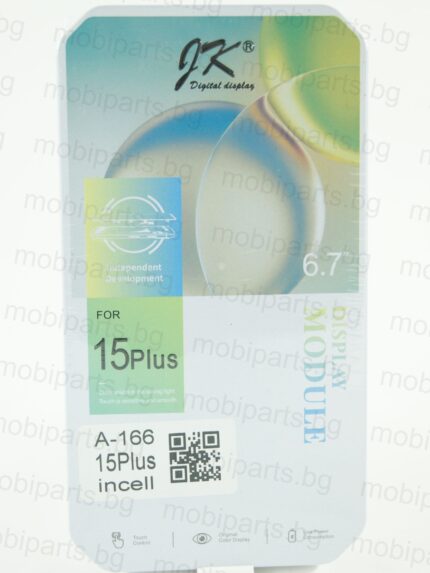 Дисплей за Iphone 15 Plus
