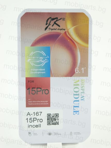 Дисплей за Iphone 15 Pro