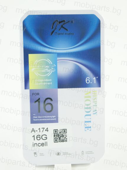Дисплей за Iphone 16