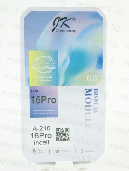 Дисплей за Iphone 16 Pro