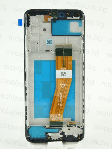 Дисплей за Samsung Galaxy A02s / SM-A025G рамка
