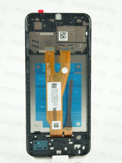 Дисплей за Samsung Galaxy A03 Core / SM-A032 рамка