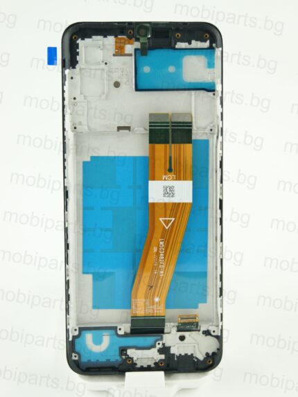 Дисплей за Samsung Galaxy A03 / SM-A035G рамка