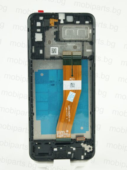 Дисплей за Samsung Galaxy A04e / SM-A042 рамка