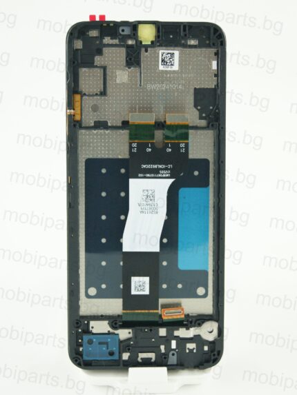 Дисплей за Samsung Galaxy A05s / SM-A057 рамка