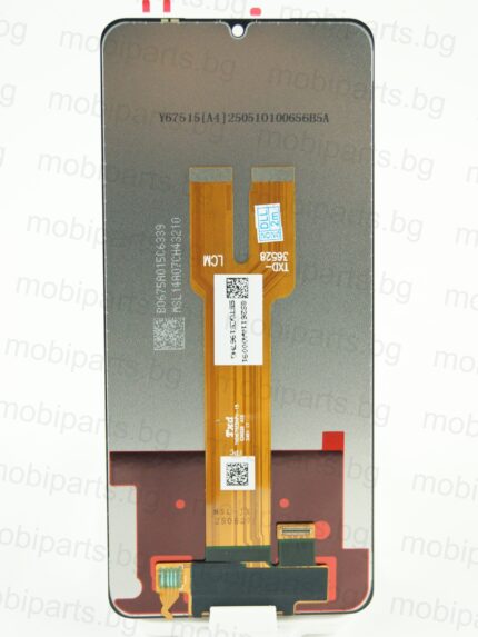 Дисплей за Samsung Galaxy A06 5G / SM-A066