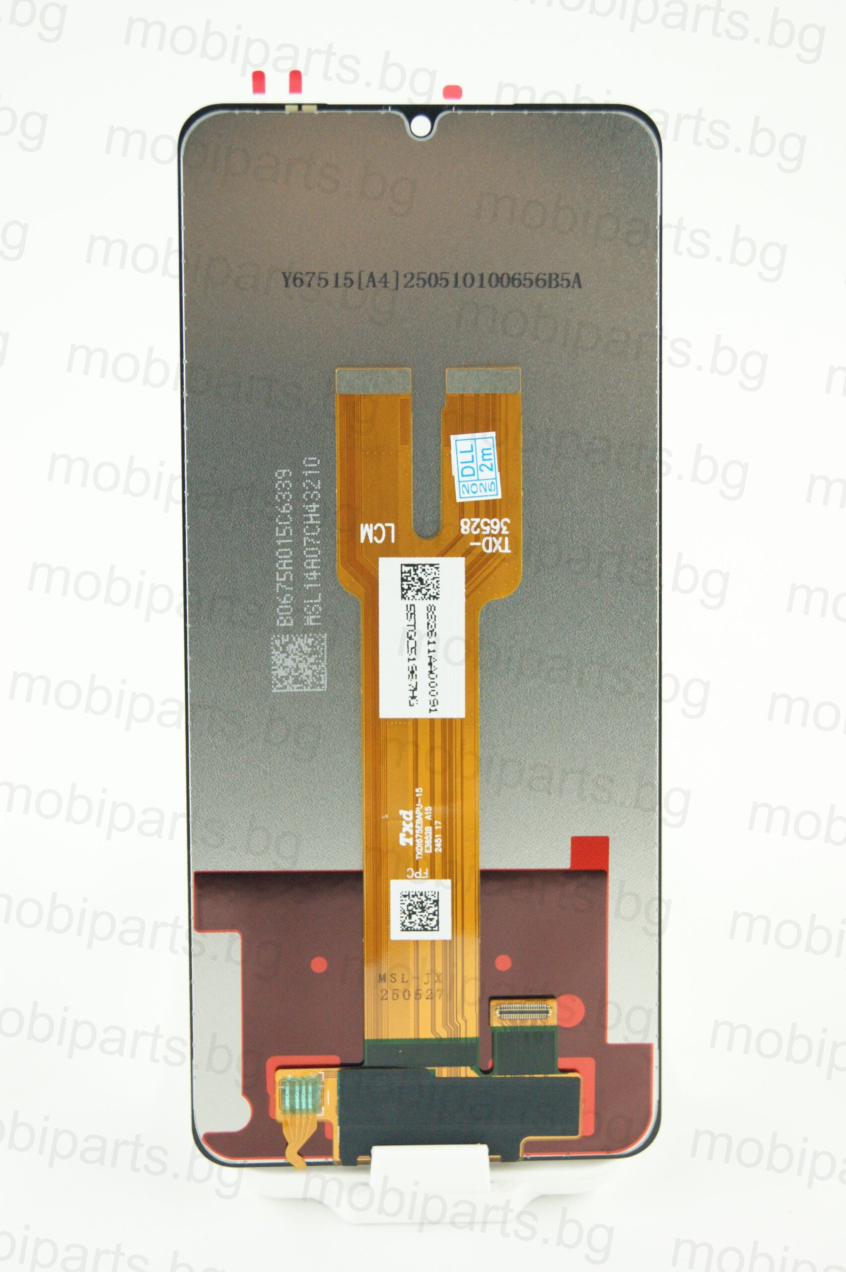 Дисплей за Samsung Galaxy A06 5G / SM-A066 Дисплей за Samsung Galaxy A06 5G / SM-A066