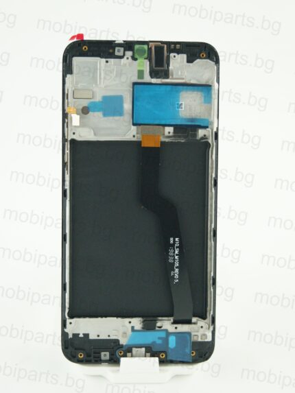 Дисплей за Samsung Galaxy A10 / SM-A105 рамка