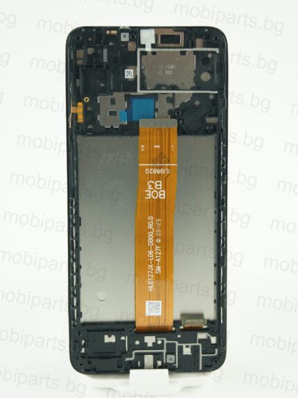 Дисплей за Samsung Galaxy A12 Nacho / SM-A127 рамка