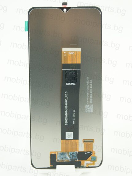 Дисплей за Samsung Galaxy A12 Nacho / SM-A127