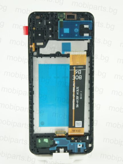 Дисплей за Samsung Galaxy A13 4G / SM-A135 рамка