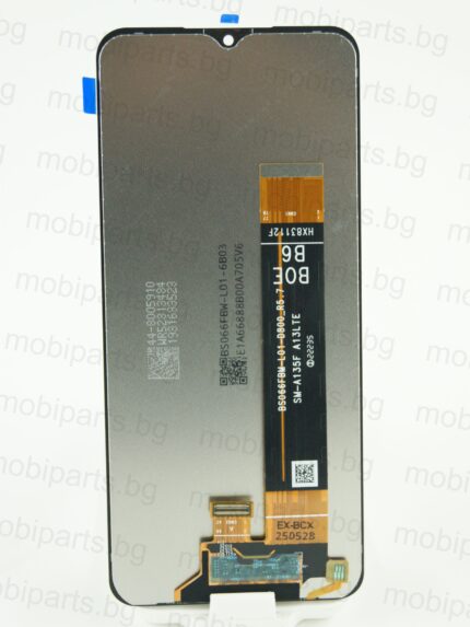 Дисплей за Samsung Galaxy A13 4G / SM-A135