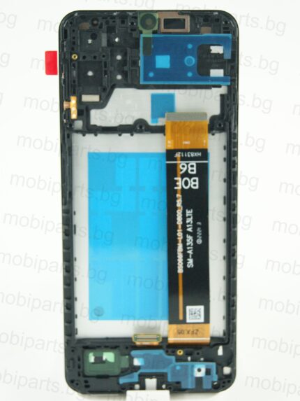 Дисплей за Samsung Galaxy A13 4G / SM-A137 рамка