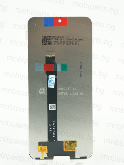 Дисплей за Honor X8 4G