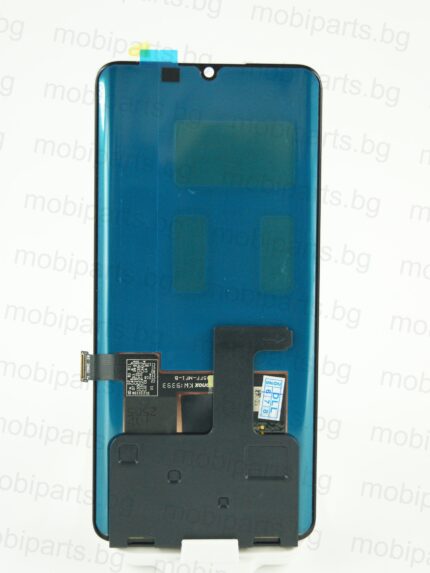 Дисплей за Xiaomi Mi Note 10 / Note 10 Pro / Note 10 Lite