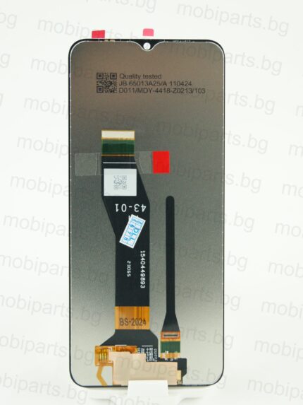 Дисплей за Motorola E13