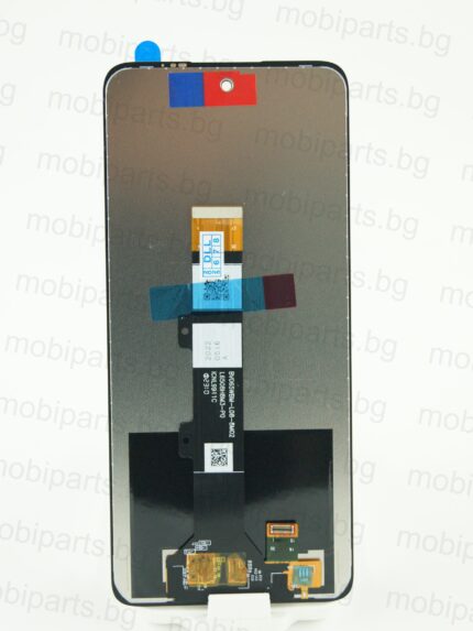 Дисплей за Motorola G22 / E32 / E32s / E22s