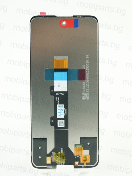 Дисплей за Motorola E30 / E40
