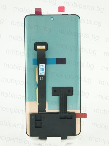 Дисплей за Motorola Edge 40 / 40 Neo