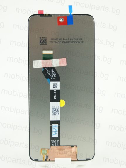 Дисплей за Motorola G15