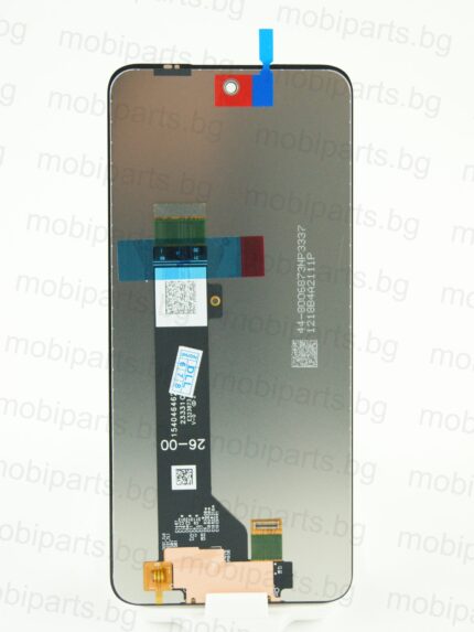 Дисплей за Motorola G34