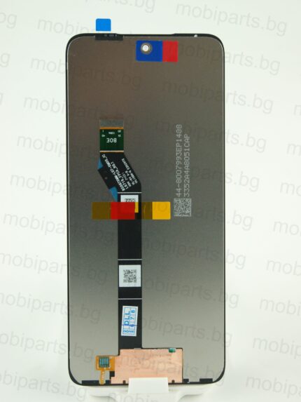 Дисплей за Motorola G35