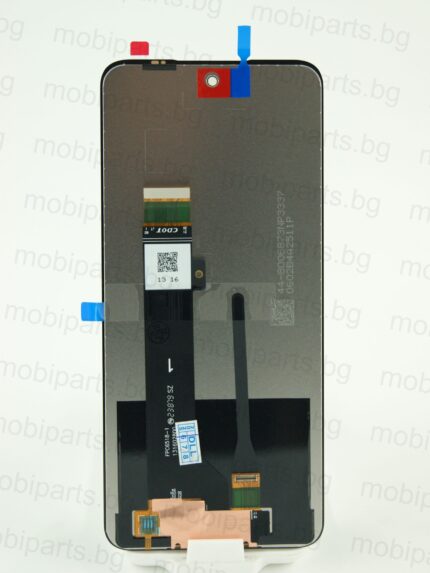 Дисплей за Motorola G53