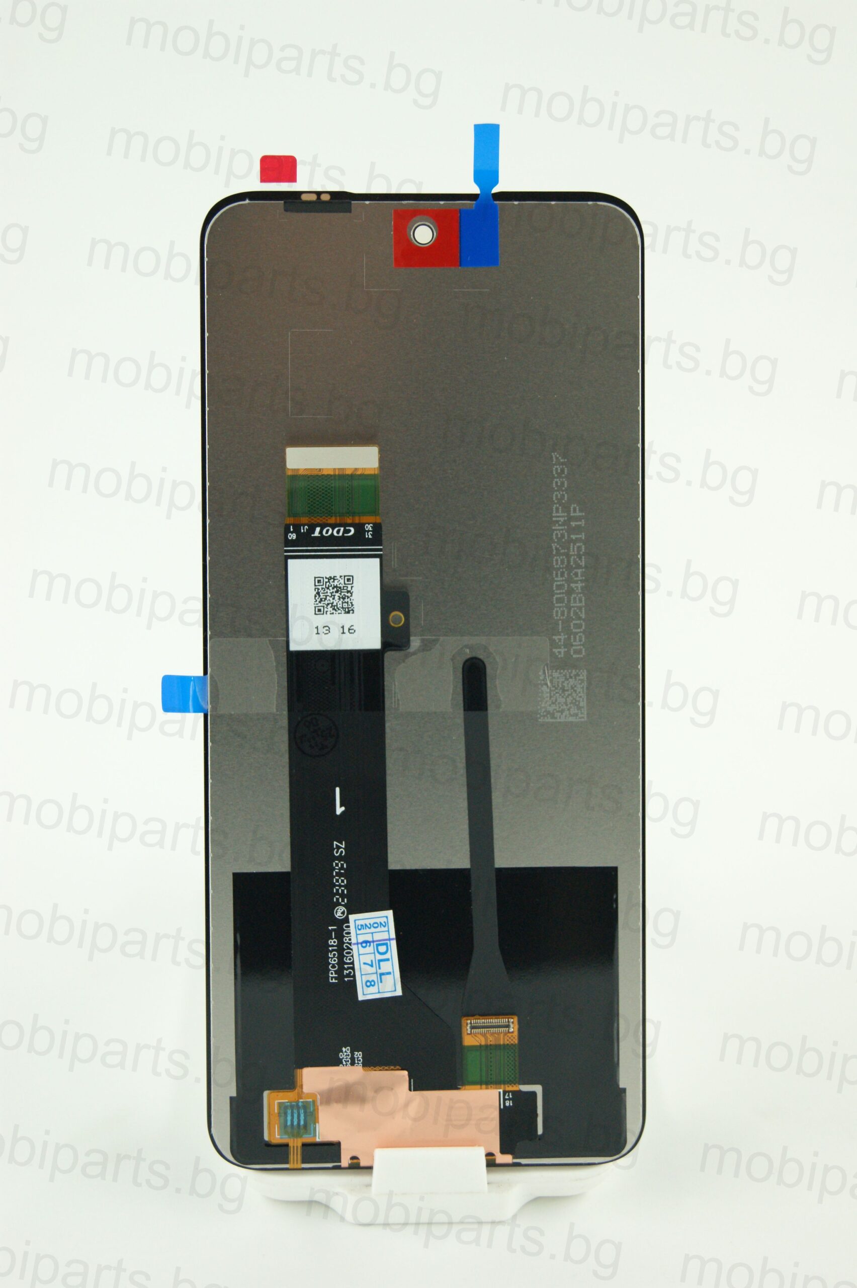 Дисплей за Motorola G53 Дисплей за Motorola G53