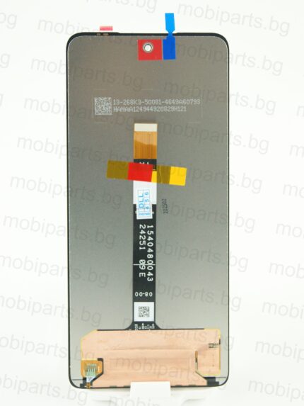 Дисплей за Motorola G75
