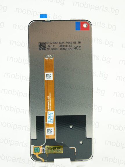 Дисплей за Oppo A74 5G / A54 5G / A93 5G