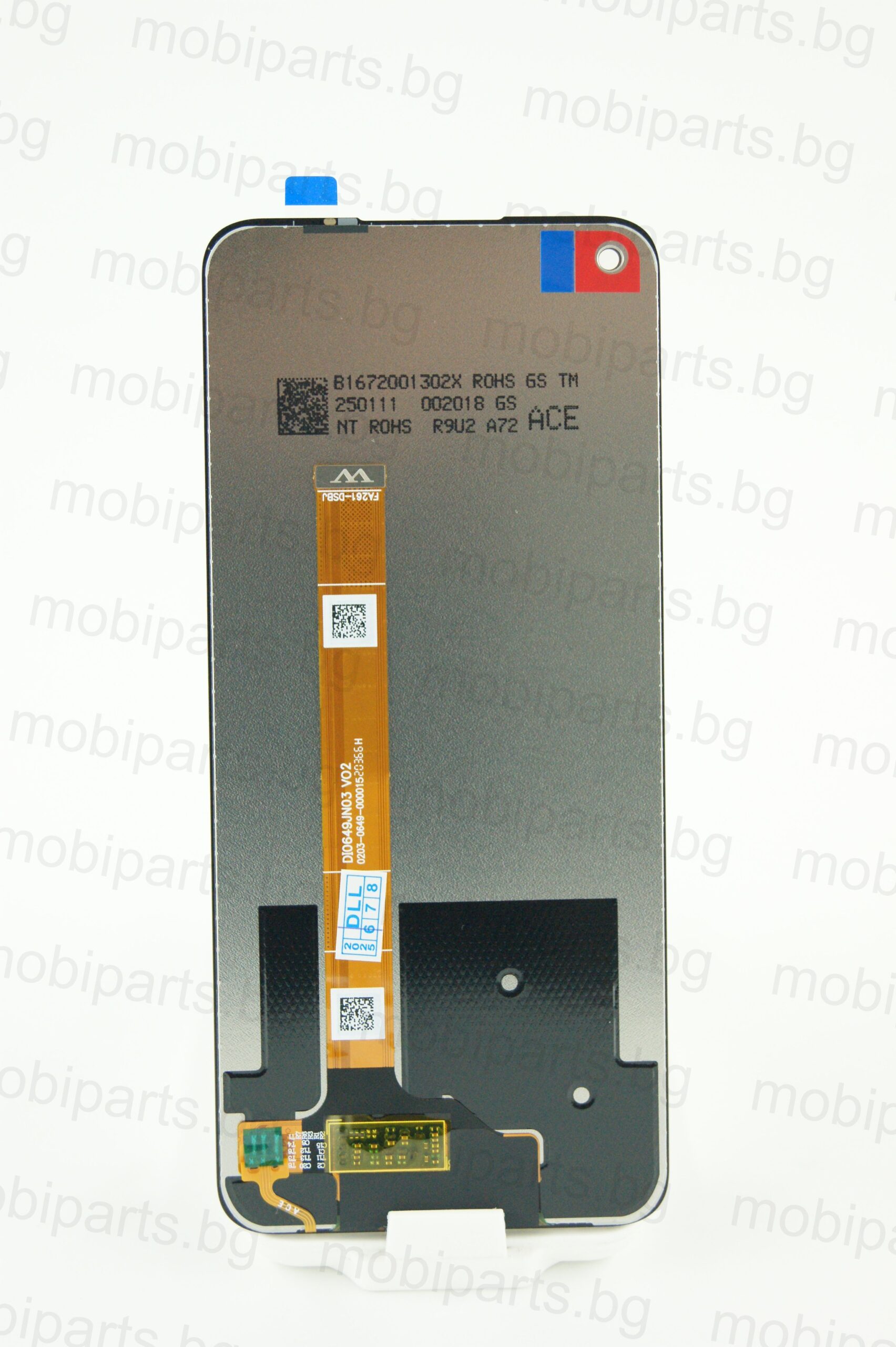 Дисплей за Oppo A74 5G / A54 5G / A93 5G Дисплей за Oppo A74 5G / A54 5G / A93 5G