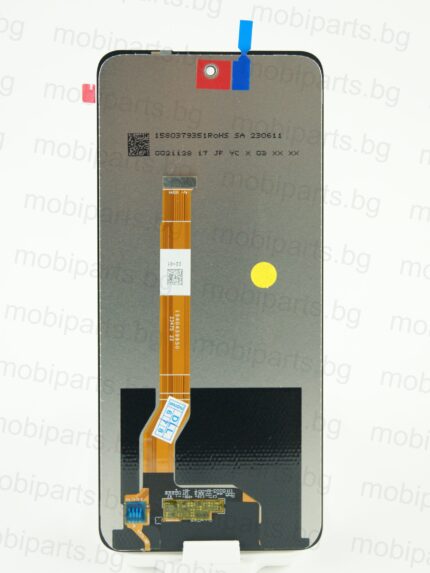 Дисплей за Realme C55 4G / C67 5G / 11 5G
