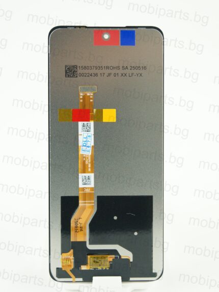 Дисплей за Realme C65