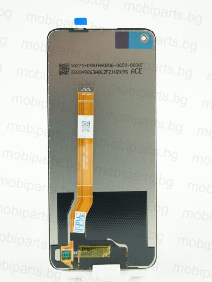 Дисплей за Realme 9 5G / 9 Pro 5G