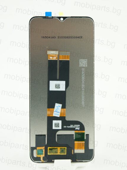 Дисплей за Realme C31
