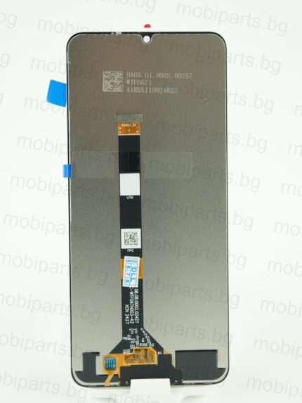 Дисплей за Realme C51 / C53 / Note 50 / Note 60