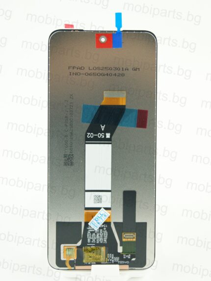 Дисплей за Xiaomi Redmi 10 2021 / 2022
