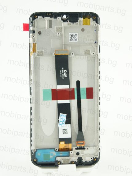 Дисплей за Xiaomi Redmi 10A / 9A / 9C / 9AT