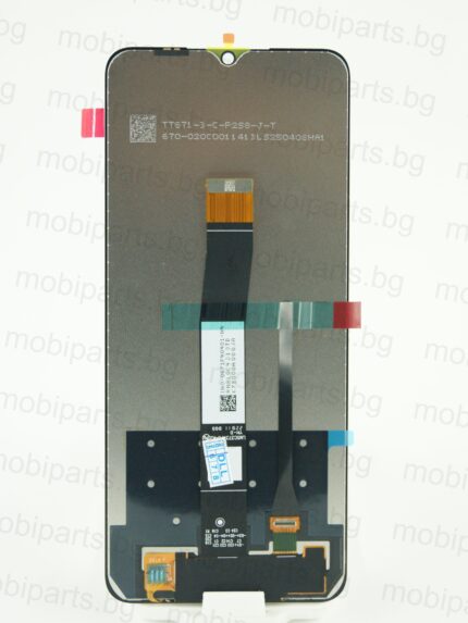 Дисплей за Xiaomi Redmi 10C / Poco C40