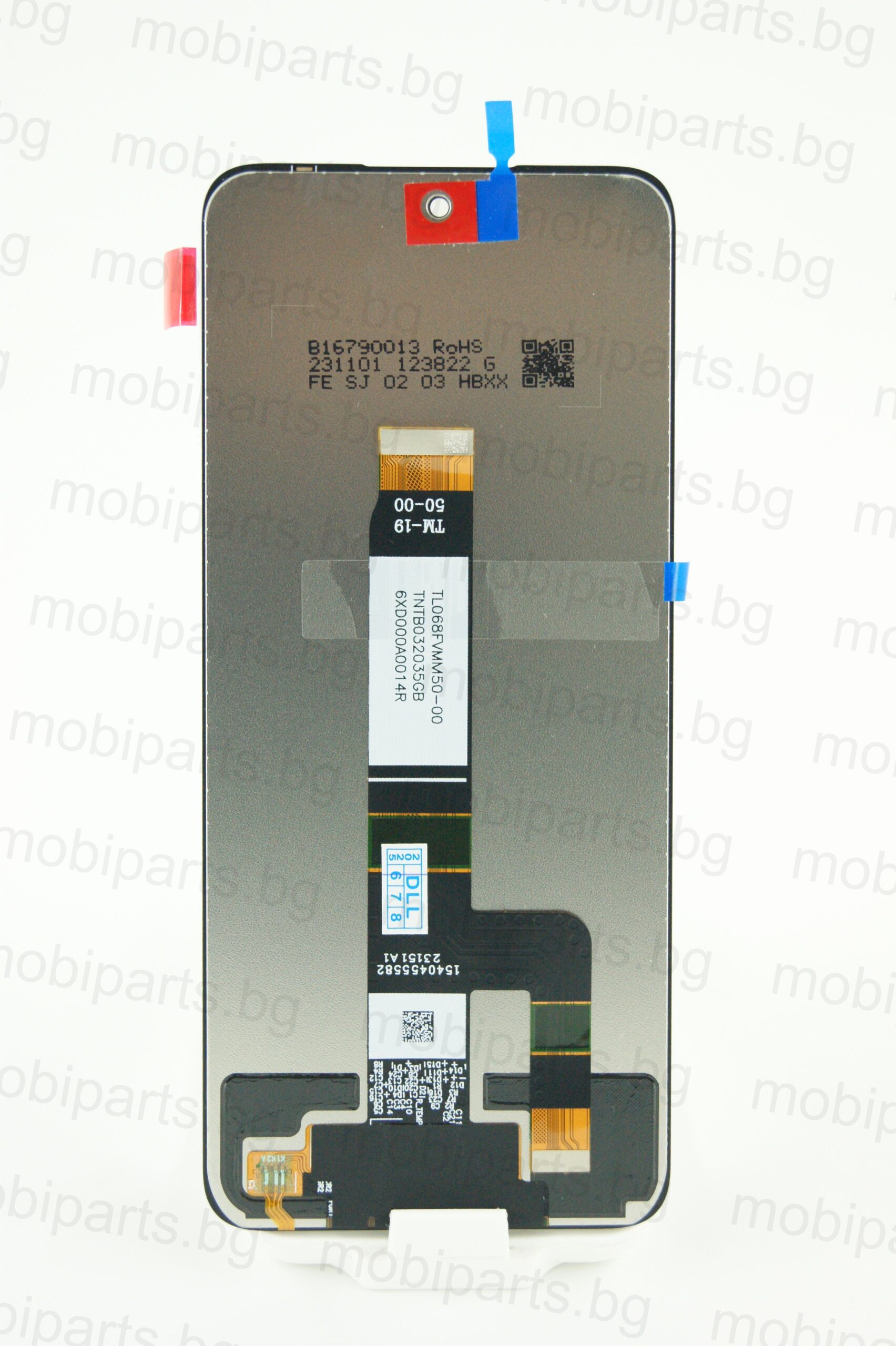 Дисплей за Xiaomi Redmi 12 4G/5G / Poco M6 Pro 5G Дисплей за Xiaomi Redmi 12 4G/5G / Poco M6 Pro 5G