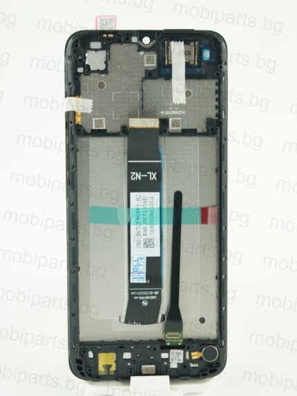 Дисплей за Xiaomi Redmi A2 / A2+ Оригинален с рамка