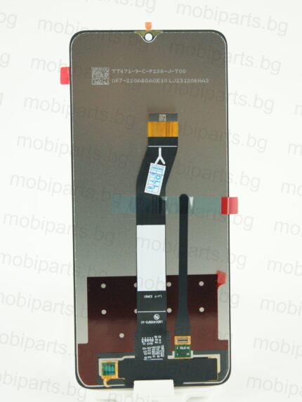 Дисплей за Xiaomi Redmi A3 Оригинален