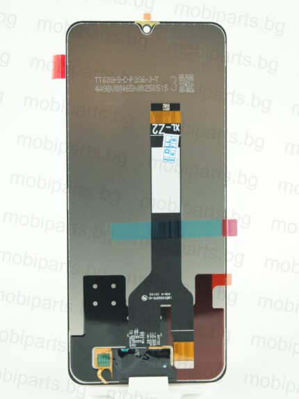 Дисплей за Xiaomi Redmi A5 / Poco C71 Оригинален