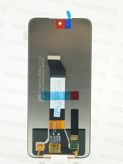 Дисплей за Xiaomi Redmi Note 10 5G / Poco M3 Pro 5G