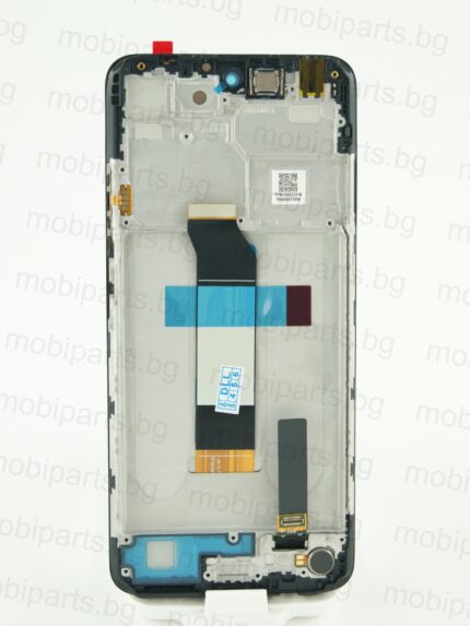 Дисплей за Xiaomi Redmi Note 10 5G / Poco M3 Pro 5G