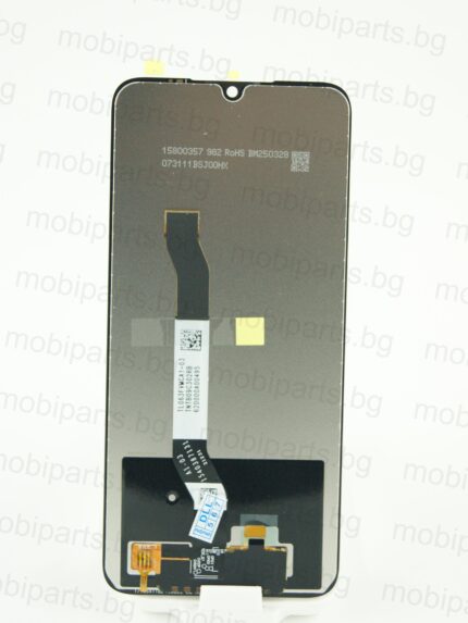 Оригинален Дисплей за Xiaomi Redmi Note 8