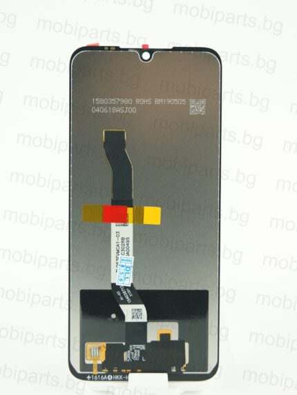 Дисплей за Xiaomi Redmi Note 8T Service Pack