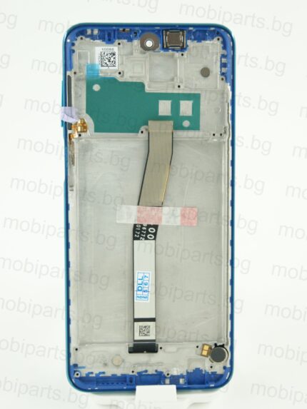 Дисплей за Xiaomi Redmi Note 9 Pro / Note 9S