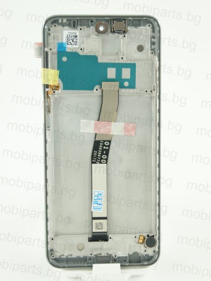 Дисплей за Xiaomi Redmi Note 9 Pro / Note 9S